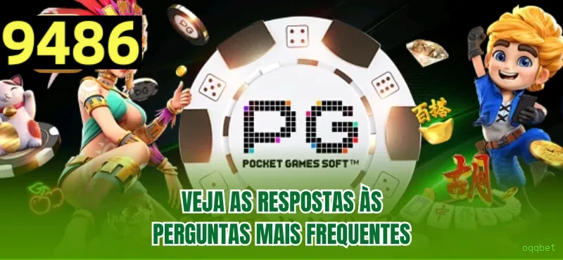 Canal oficial da oqqbet no Telegram